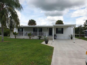 Fishin' for Days! 3Bd-2Ba Home!